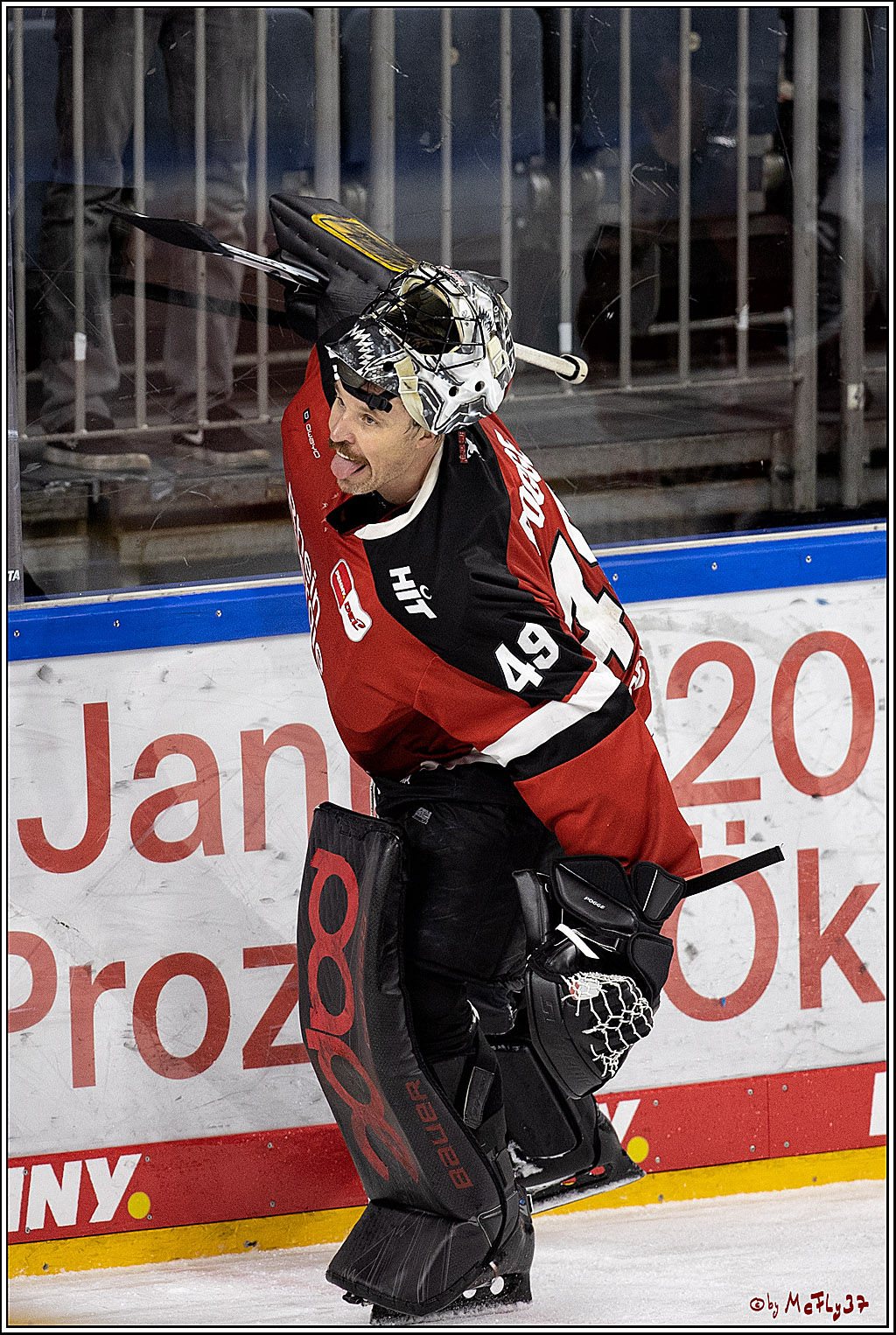 PENNY DEL;  Koelner Haie - Nuernberg Ice Tigers; Koeln, 03.12.2021